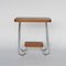 Bauhaus Style Side Table, 1950s, Image 1