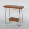 Bauhaus Style Side Table, 1950s, Image 2