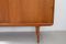 Vintage Sideboard aus Teak von Omann Jun 2