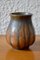 Stoneware Vase by Fermand Elchinger, 1960s 2