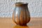 Stoneware Vase by Fermand Elchinger, 1960s, Image 1