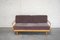 Divan Antimott Violet Vintage de Wilhelm Knoll 4