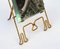 Art Nouveau Brass Picture Frame, Image 7