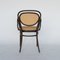 No. 215 Chairs by Michael Thonet for Thonet, 1985, Set of 4, Image 9