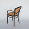 No. 215 Chairs by Michael Thonet for Thonet, 1985, Set of 4 7