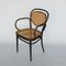 No. 215 Chairs by Michael Thonet for Thonet, 1985, Set of 4, Image 6