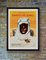 Lawrence of Arabia Film Poster by Georges Kerfyser, 1963, Image 2