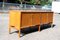 Italienisches Sideboard aus Nussholz, 1960er 3