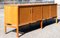 Credenza in noce, Italia, anni '60, Immagine 4