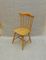 Chaises Vintage, Danemark, Set de 3 4