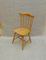 Vintage Danish Chairs, Set of 3 4