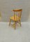 Vintage Danish Chairs, Set of 3, Image 5