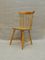 Vintage Danish Chairs, Set of 3 1