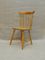 Vintage Danish Chairs, Set of 3, Image 1