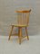 Vintage Danish Chairs, Set of 3, Image 3