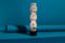 Galileo Floor Lamp by Dario Martinelli for StoneLab Design, Image 2