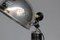 Lámpara de mesa Art Déco de Hanau Heraeus, años 20, Imagen 6