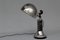 Lámpara de mesa Art Déco de Hanau Heraeus, años 20, Imagen 5