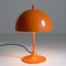 Vintage Tulip Table Lamp from Wila, 1960s 2