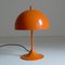 Vintage Tulip Table Lamp from Wila, 1960s 1