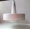 Mid-Century Pendant Light by Bent Karlby for Lyfa, 1950s 2