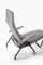 Mid-Century Reclining Lounge Chair, 1960s, Image 6