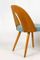 Dining Chairs by Antonin Suman for Mier, 1960s, Set of 4 12