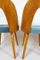 Dining Chairs by Antonin Suman for Mier, 1960s, Set of 4 11