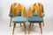 Esszimmerstühle von Antonin Suman für Mier, 1960er, 4er Set 2