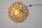 Bubble Glass Wall Light by Helena Tynell for Limburg, 1960s, Image 4