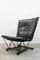 Flyer Easy Chair in Leather by Pierre Mazairac & Karel Boonzaaijer for Young International, 1980s 3