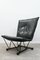 Flyer Easy Chair in Leather by Pierre Mazairac & Karel Boonzaaijer for Young International, 1980s, Image 3