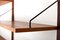 Vintage Teak Royal System Shelving Unit by Poul Cadovius for Cado 5