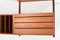 Vintage Teak Royal System Shelving Unit by Poul Cadovius for Cado, Image 3