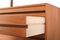 Vintage Teak Royal System Shelving Unit by Poul Cadovius for Cado 8