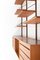 Vintage Teak Royal System Shelving Unit by Poul Cadovius for Cado 2