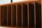 Vintage Teak Royal System Shelving Unit by Poul Cadovius for Cado, Image 4