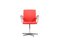 Chaise de Bureau Oxford Vintage par Arne Jacobsen pour Fritz Hansen 1
