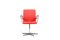 Vintage Oxford Desk Chair by Arne Jacobsen for Fritz Hansen 1