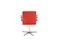 Chaise de Bureau Oxford Vintage par Arne Jacobsen pour Fritz Hansen 7