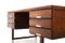 Model EP 401 Rosewood Desk by Kai Kristiansen for Feldballes Møbelfabrik, 1960s, Image 10