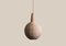 Sfera Pendant Lamp by Maurizio Bernabei for Bottega Intreccio 2