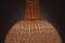 Lámpara colgante Sfera de Maurizio Bernabei para Bottega Intreccio, Imagen 5
