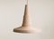 Lampe à Suspension Cocolla par Maurizio Bernabei pour Bottega Intreccio 2