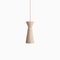 Viceversa Pendant Lamp by Maurizio Bernabei for Bottega Intreccio 1