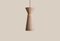 Lámpara colgante Viceversa de Maurizio Bernabei para Bottega Intreccio, Imagen 3