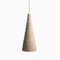 Seia 140 Pendant Lamp by Maurizio Bernabei for Bottega Intreccio 1