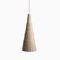 Seia 140 Pendant Lamp by Maurizio Bernabei for Bottega Intreccio, Image 1