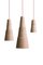Seia 98 Pendant Lamp by Maurizio Bernabei for Bottega Intreccio, Image 2