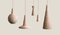 Seia 66 Pendant Lamp by Maurizio Bernabei for Bottega Intreccio, Image 7